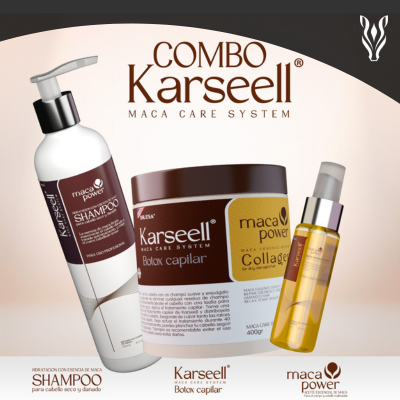 Karseell Repair™